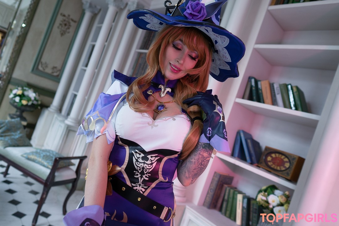 Nagie wyciekłe zdjęcie OnlyFans od Lera Himera #2409