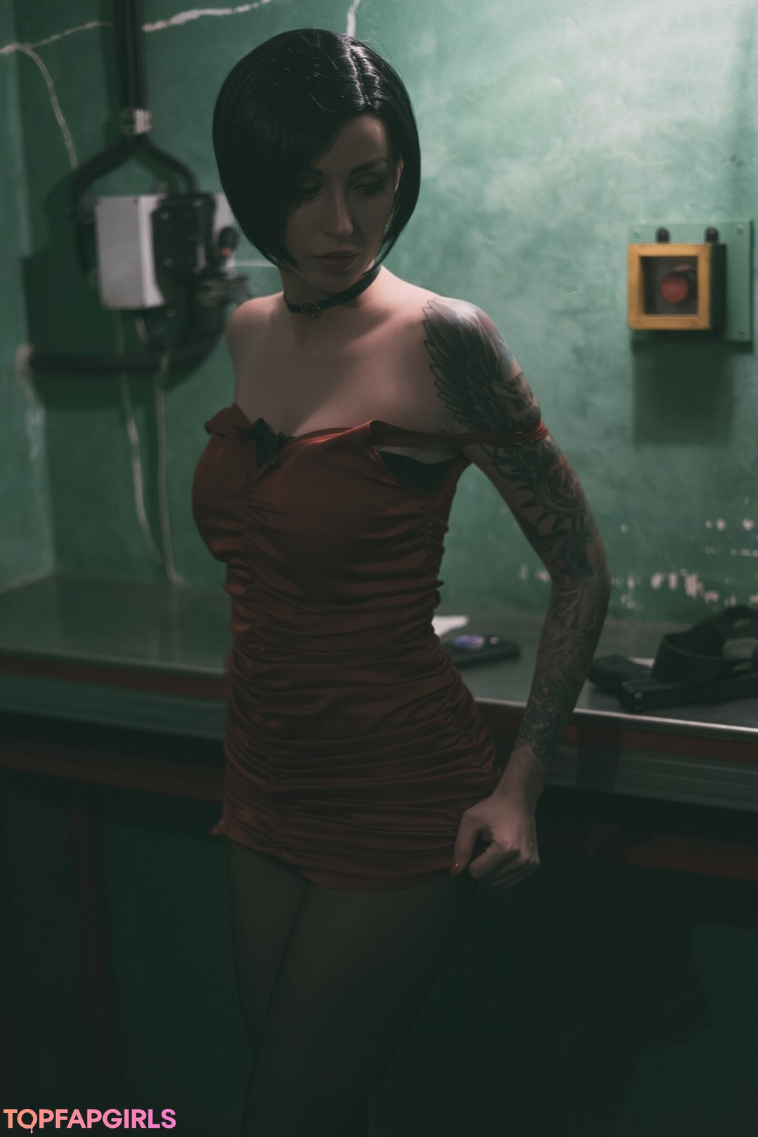 Nagie wyciekłe zdjęcie OnlyFans od Lera Himera #2645