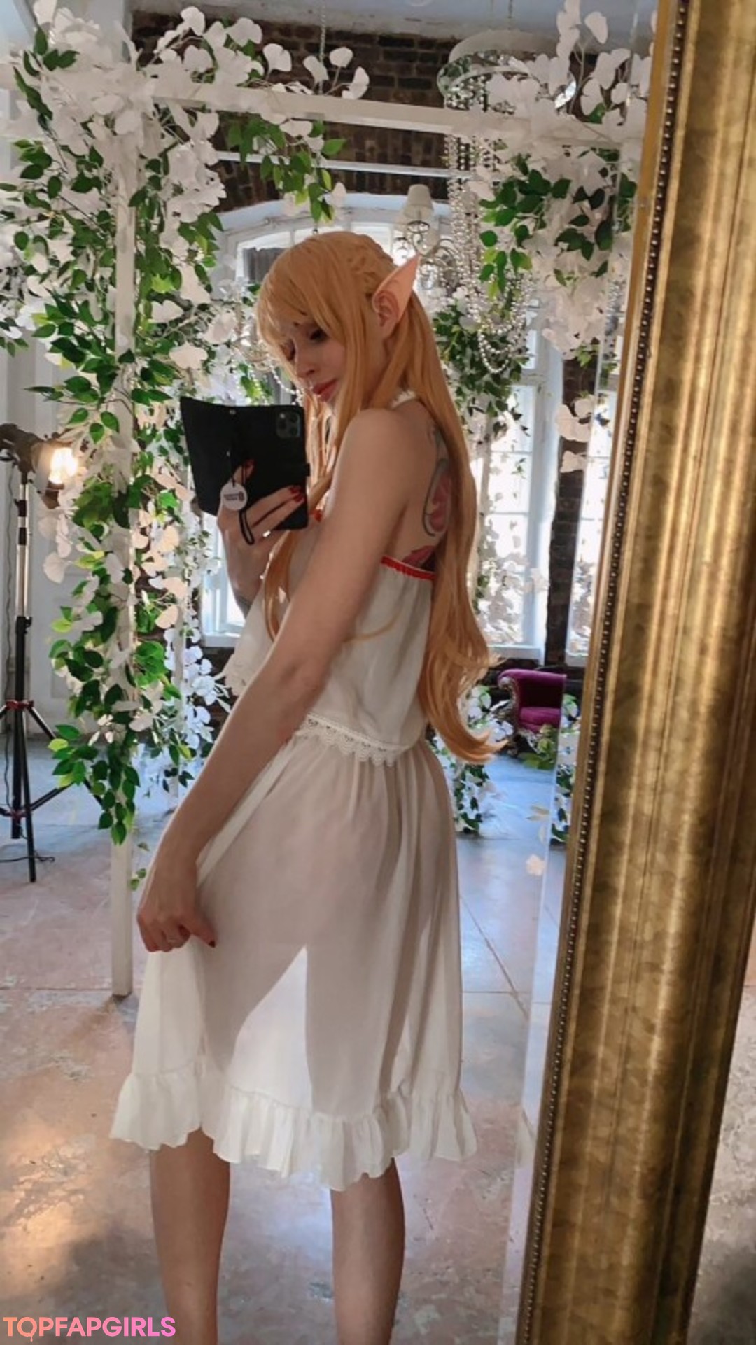 Nagie wyciekłe zdjęcie OnlyFans od Lera Himera #2696