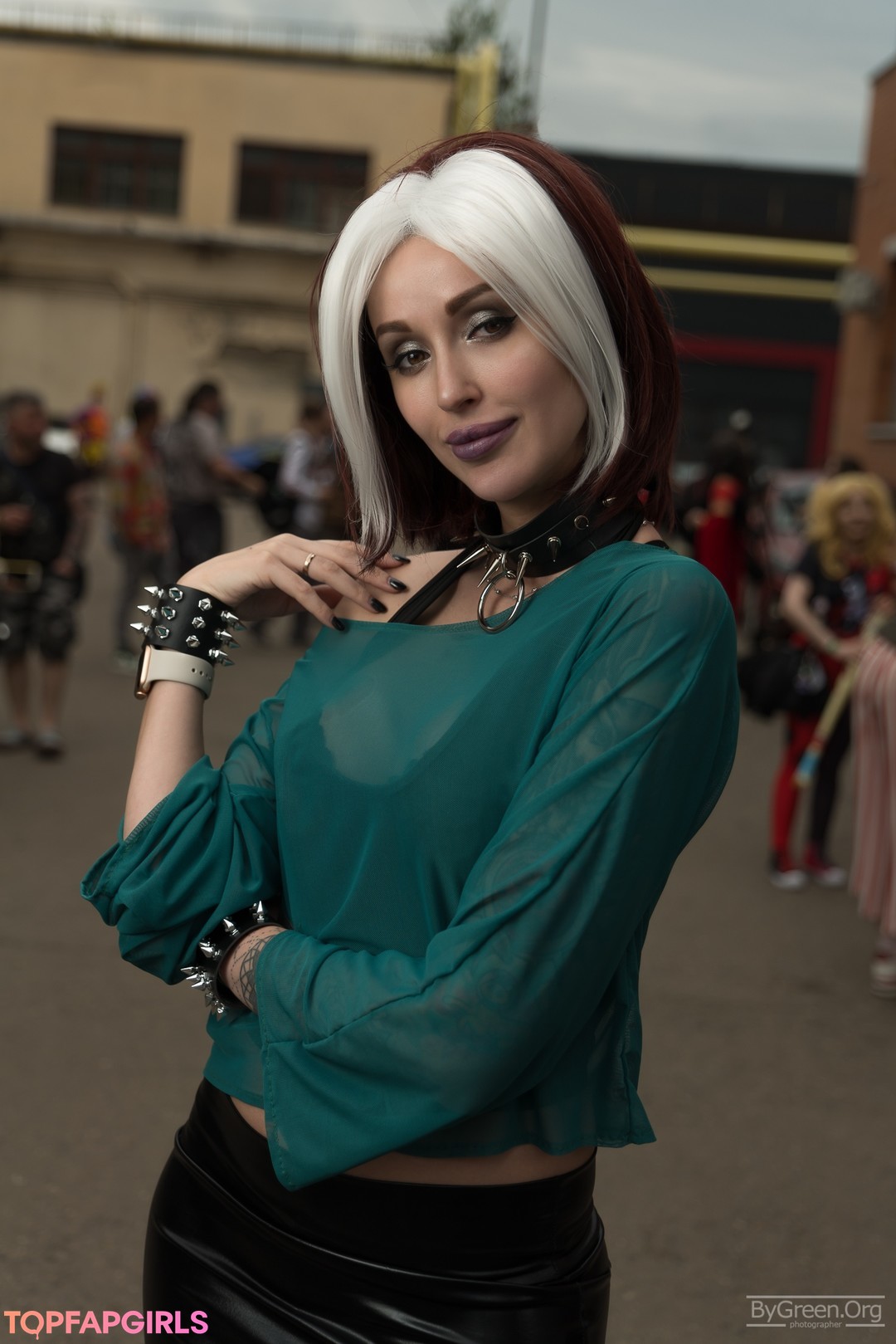 Nagie wyciekłe zdjęcie OnlyFans od Lera Himera #2743