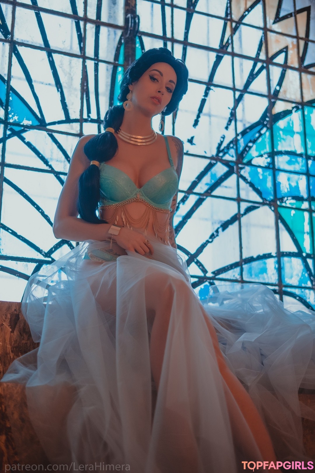 Nagie wyciekłe zdjęcie OnlyFans od Lera Himera #2766