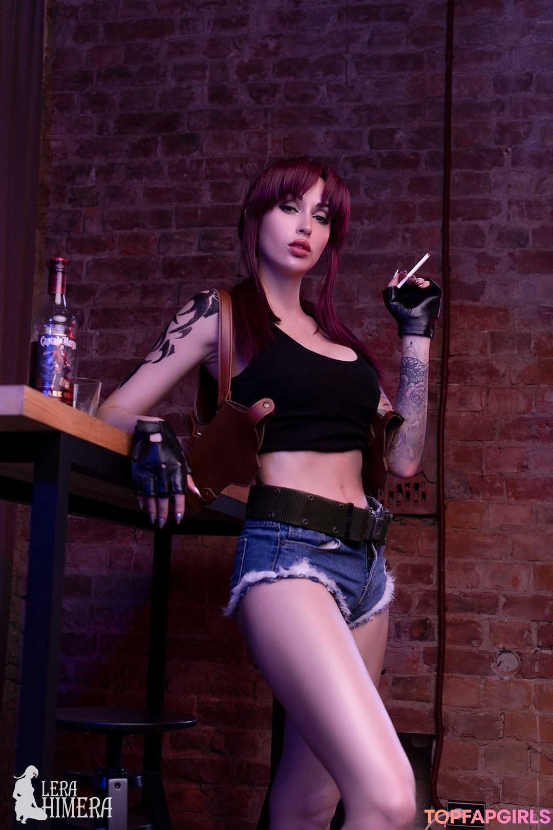 Nagie wyciekłe zdjęcie OnlyFans od Lera Himera #2777