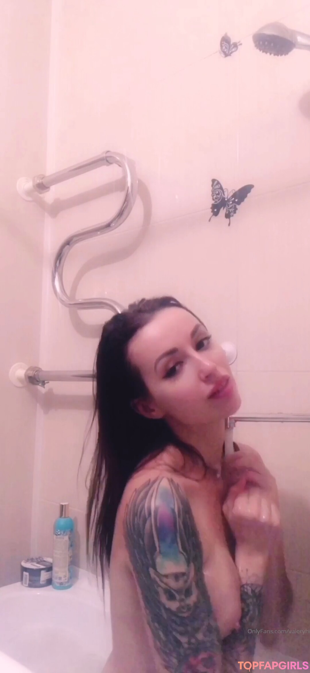 Nagie wyciekłe zdjęcie OnlyFans od Lera Himera #2871