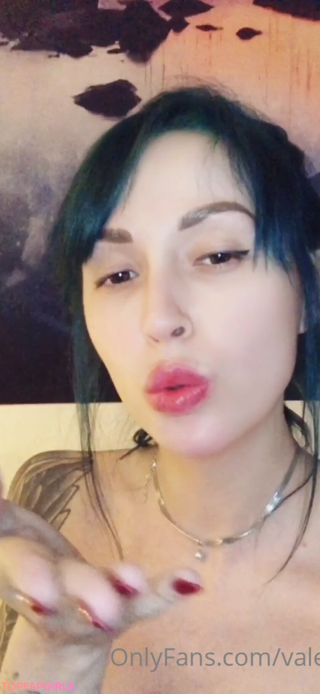 Nagie wyciekłe zdjęcie OnlyFans od Lera Himera #2880