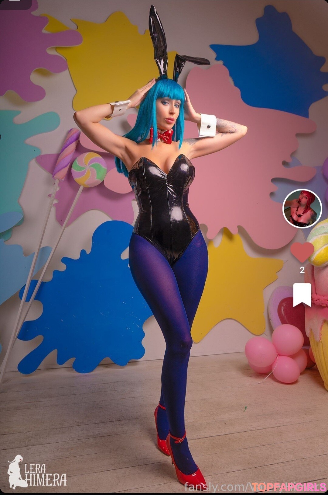 Nagie wyciekłe zdjęcie OnlyFans od Lera Himera #2943