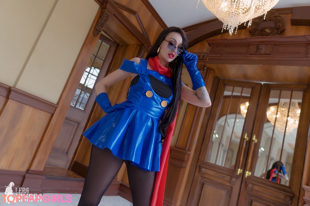 Nagie wyciekłe zdjęcie OnlyFans od Lera Himera #3140