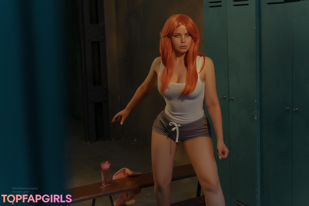 Nagie wyciekłe zdjęcie OnlyFans od Lera Himera #3205