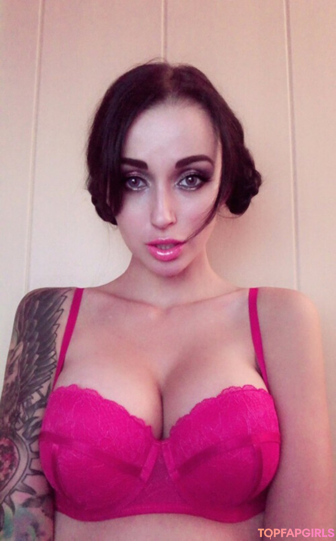 Nagie wyciekłe zdjęcie OnlyFans od Lera Himera #3226