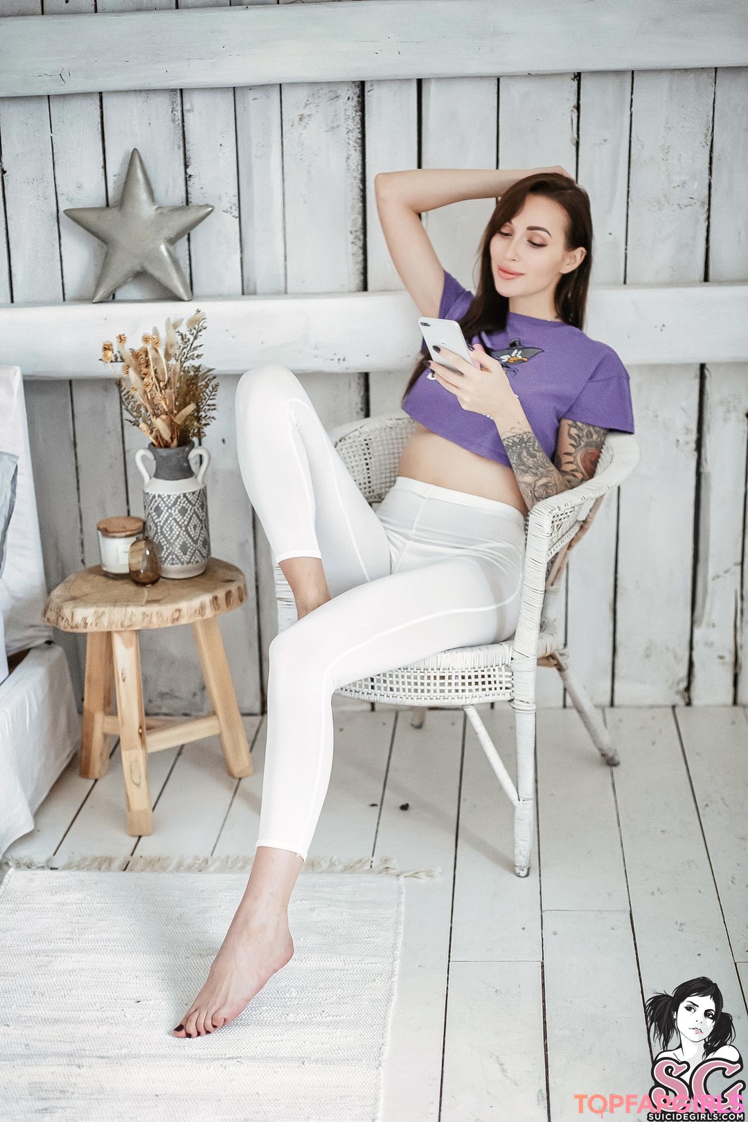 Nagie wyciekłe zdjęcie OnlyFans od Lera Himera #329