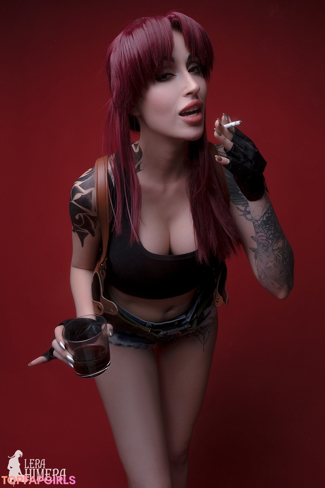 Nagie wyciekłe zdjęcie OnlyFans od Lera Himera #3588