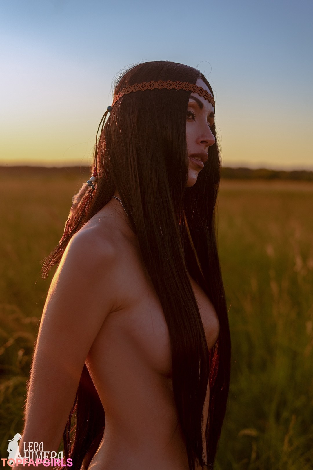 Nagie wyciekłe zdjęcie OnlyFans od Lera Himera #3623