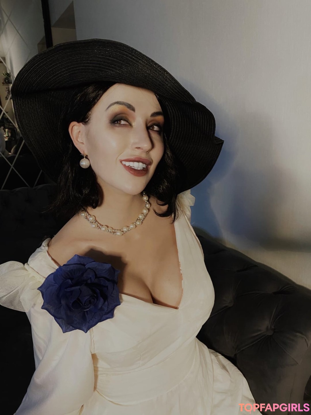 Nagie wyciekłe zdjęcie OnlyFans od Lera Himera #3627