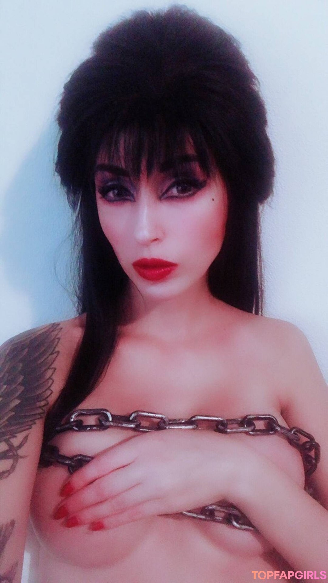 Nagie wyciekłe zdjęcie OnlyFans od Lera Himera #366