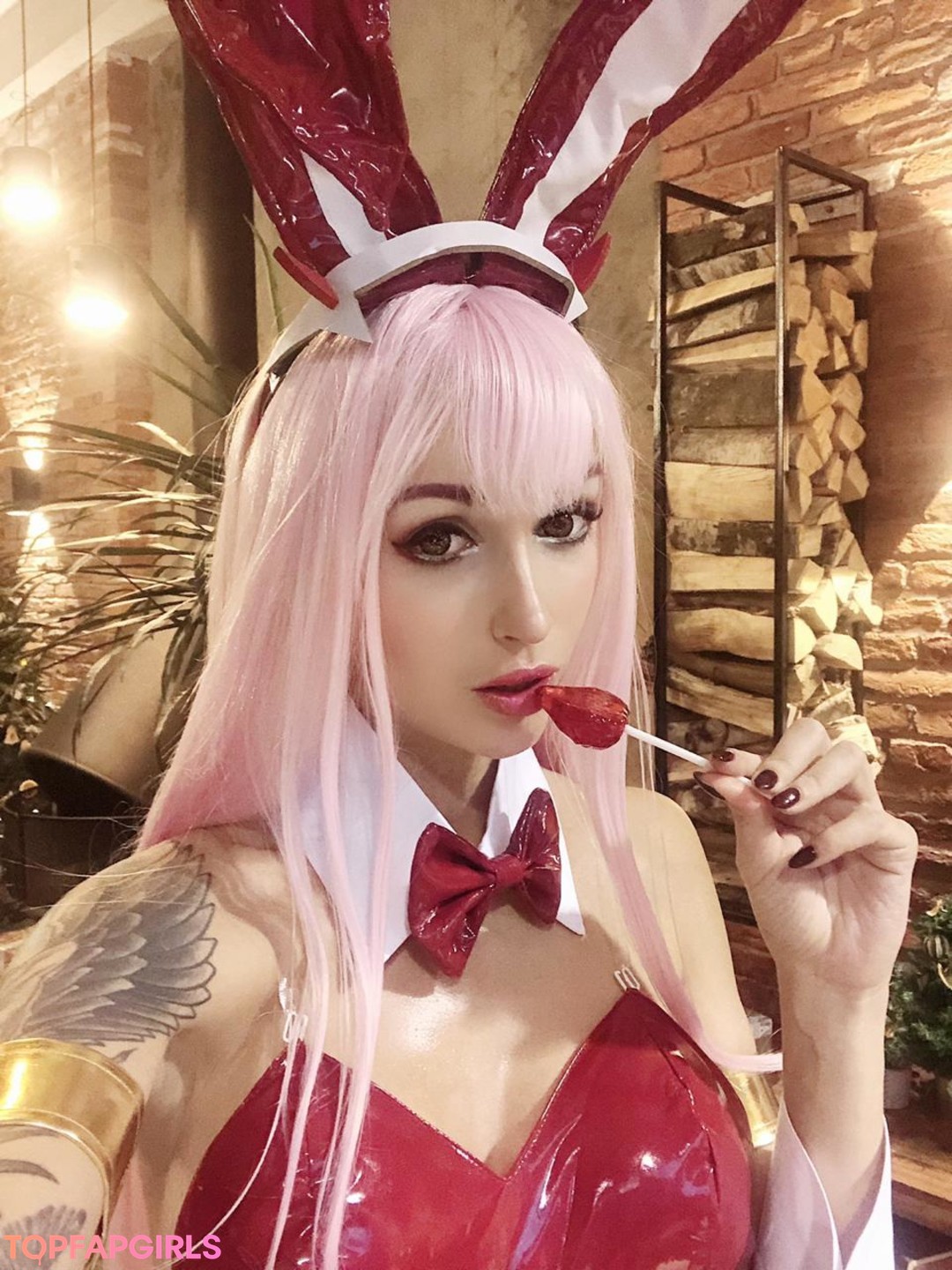 Nagie wyciekłe zdjęcie OnlyFans od Lera Himera #4013