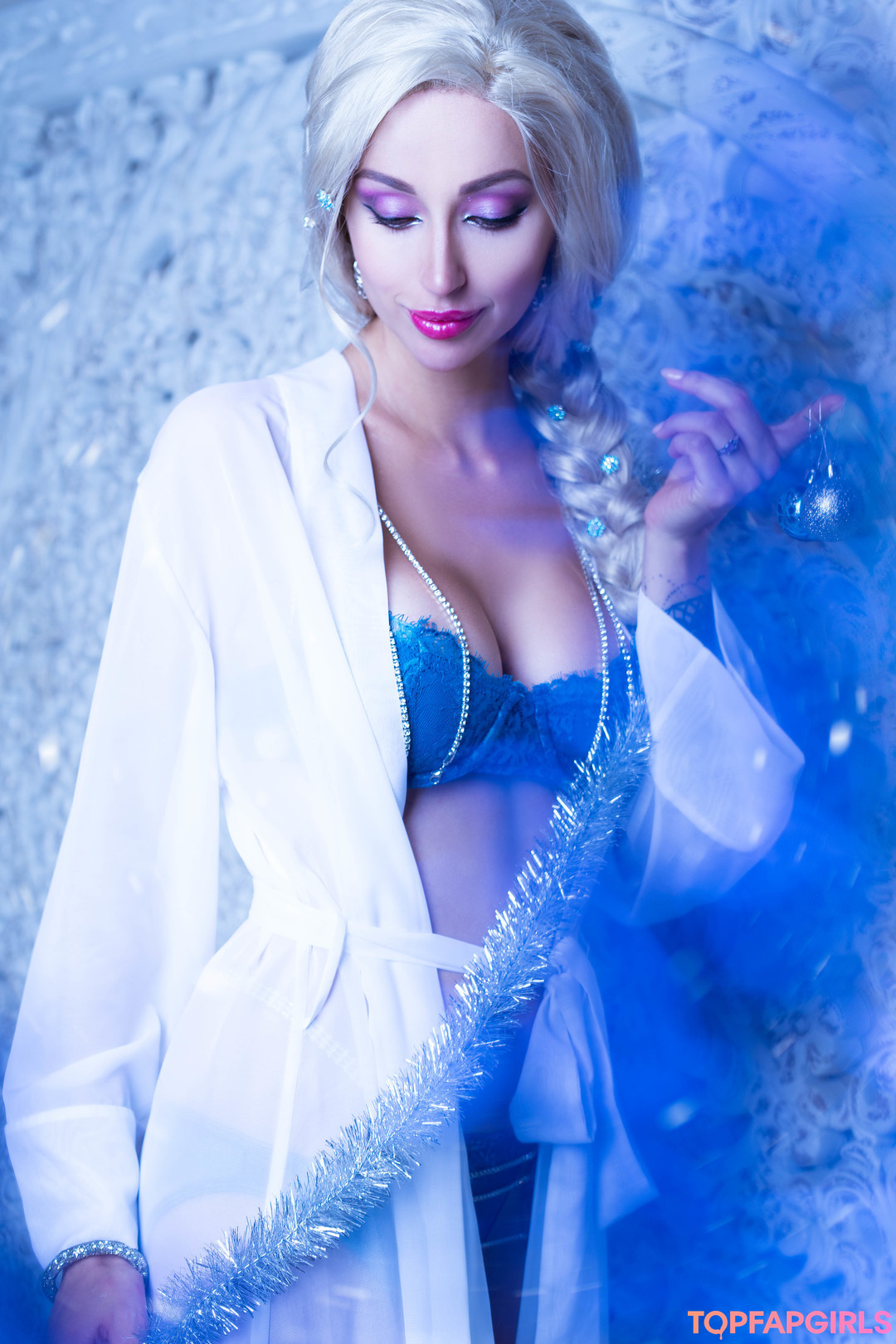 Nagie wyciekłe zdjęcie OnlyFans od Lera Himera #4020