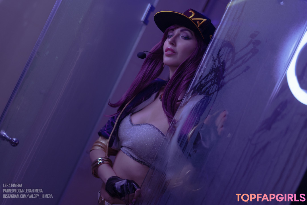 Nagie wyciekłe zdjęcie OnlyFans od Lera Himera #4024