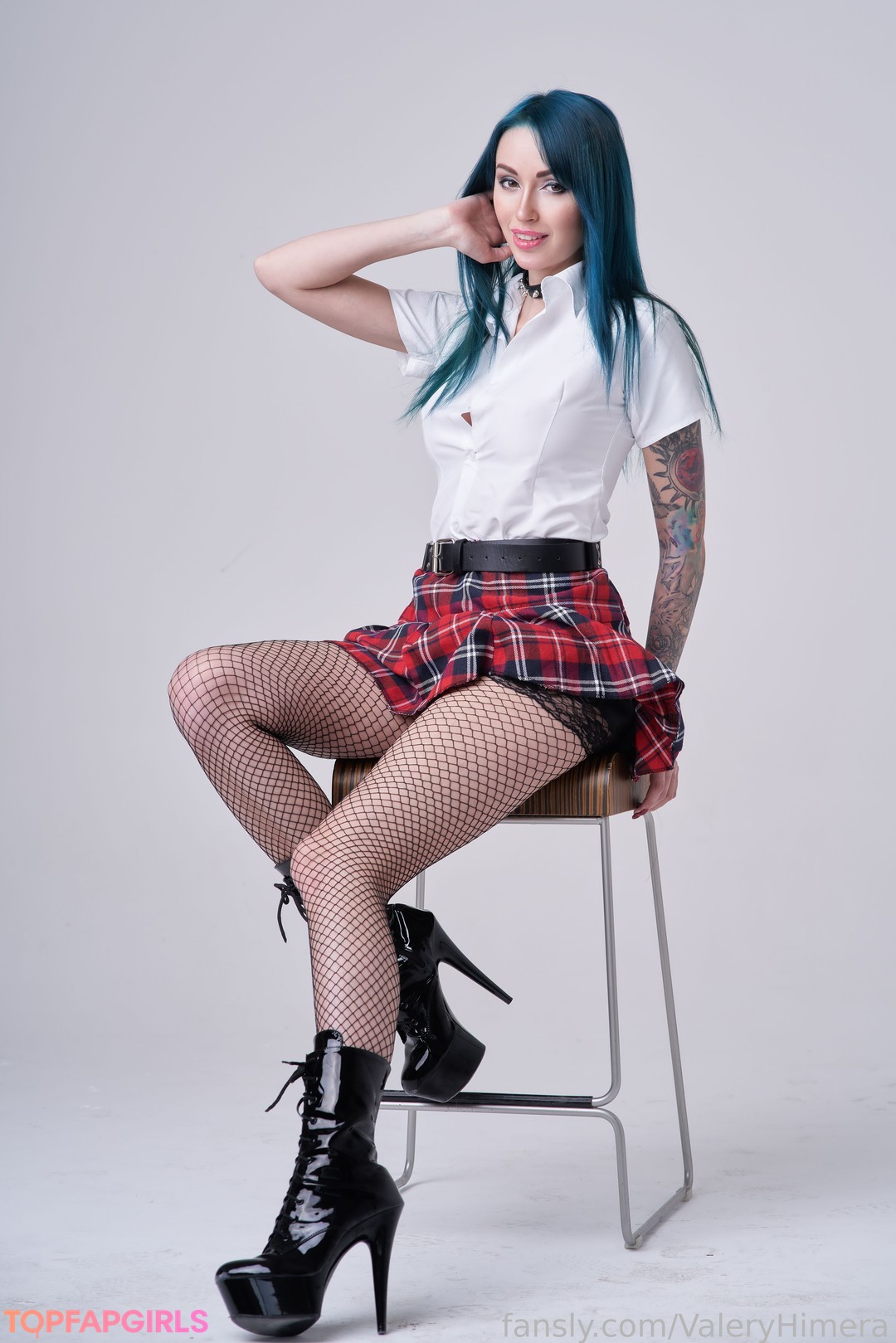 Nagie wyciekłe zdjęcie OnlyFans od Lera Himera #4041