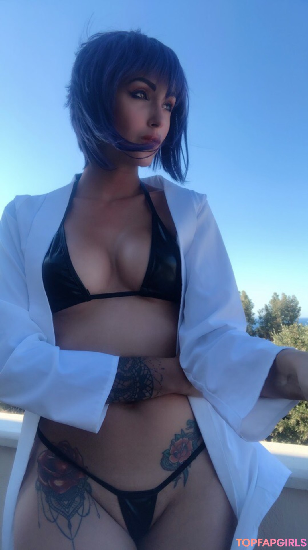 Nagie wyciekłe zdjęcie OnlyFans od Lera Himera #4108