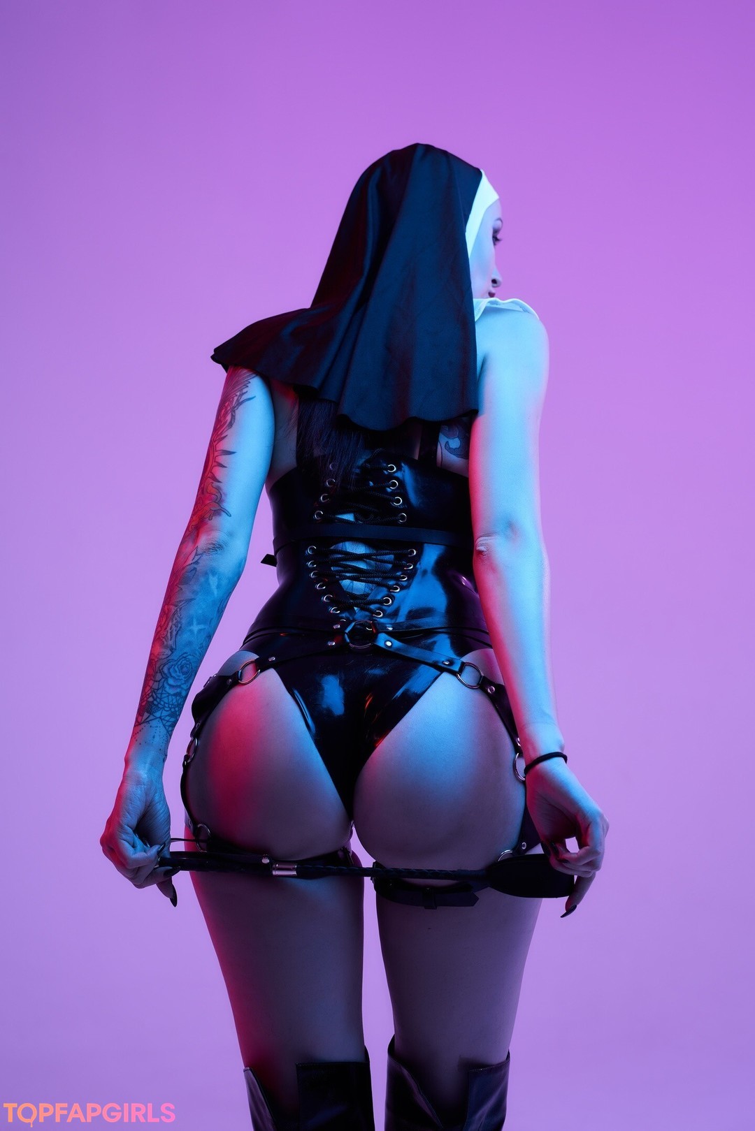 Nagie wyciekłe zdjęcie OnlyFans od Lera Himera #4217