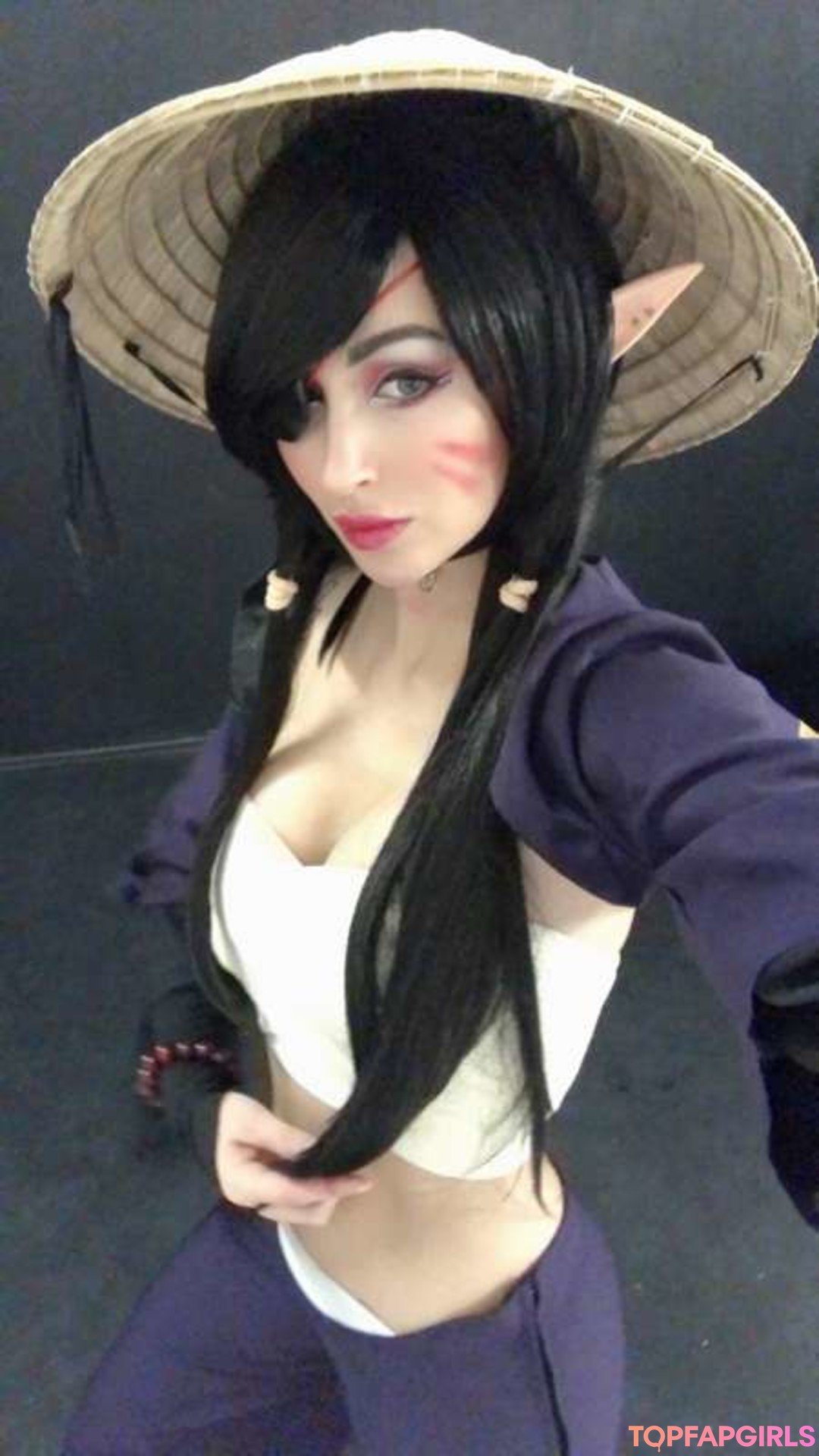 Nagie wyciekłe zdjęcie OnlyFans od Lera Himera #4255