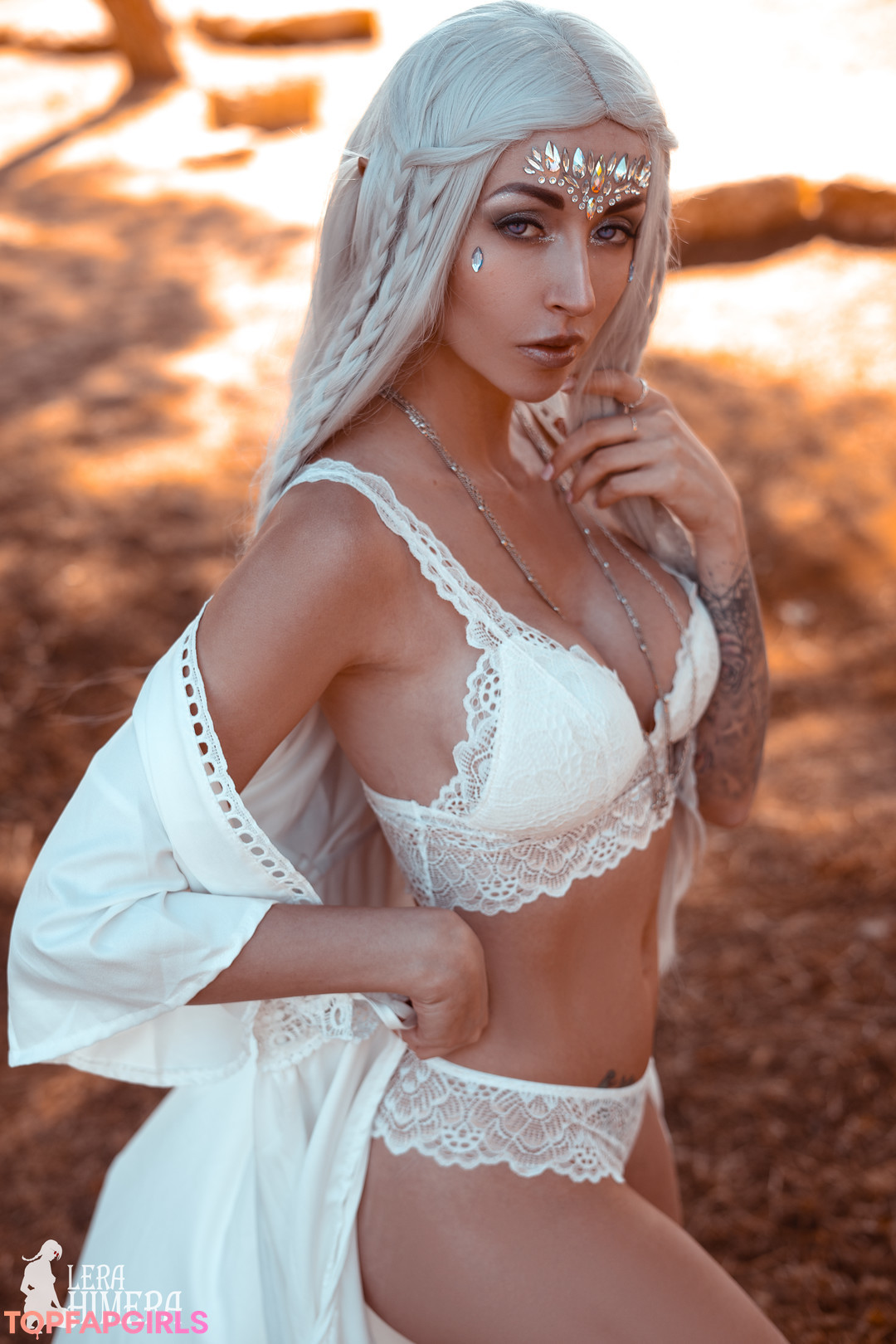 Nagie wyciekłe zdjęcie OnlyFans od Lera Himera #4312