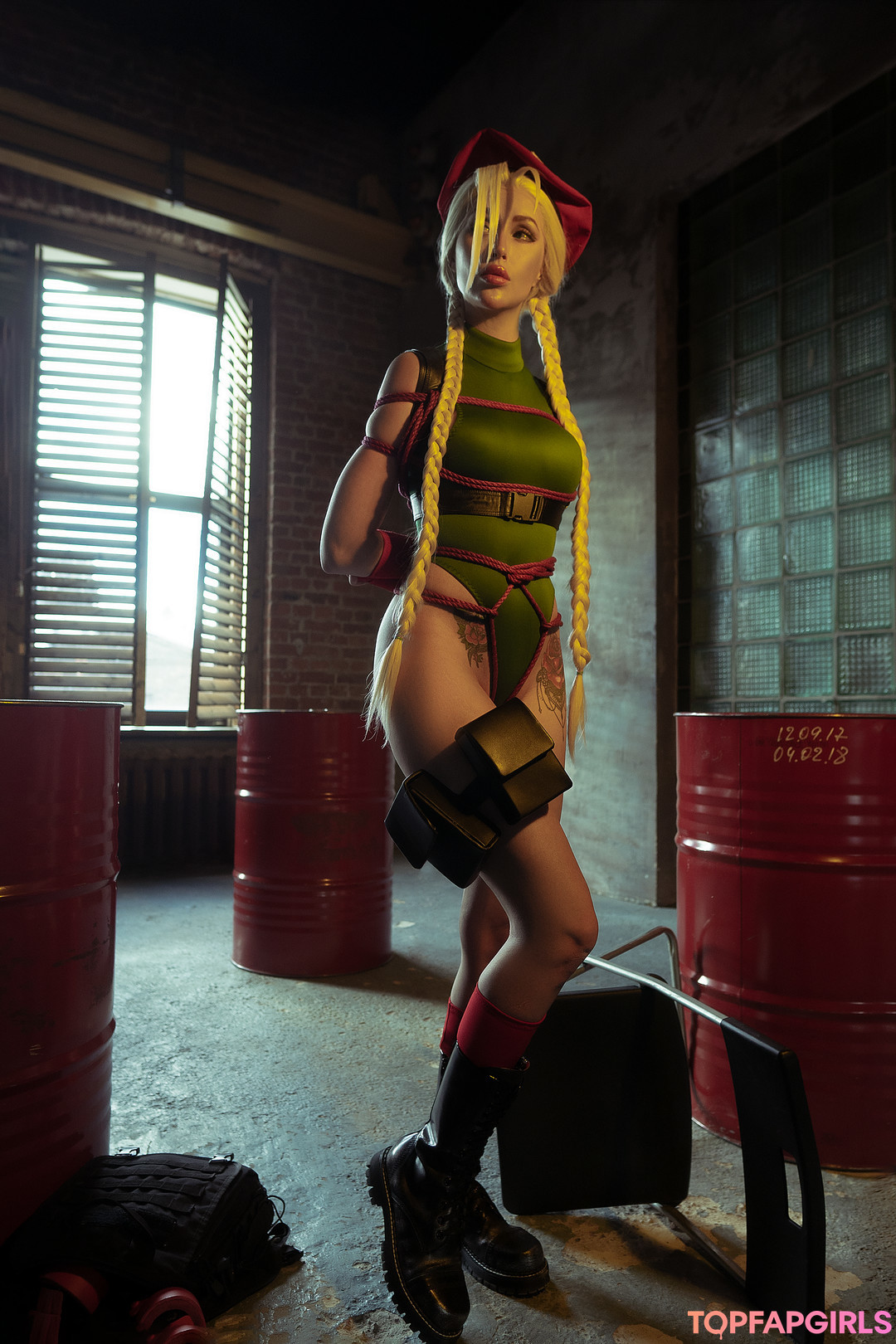 Nagie wyciekłe zdjęcie OnlyFans od Lera Himera #4368