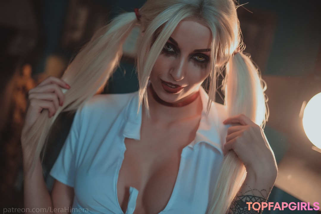 Nagie wyciekłe zdjęcie OnlyFans od Lera Himera #4384