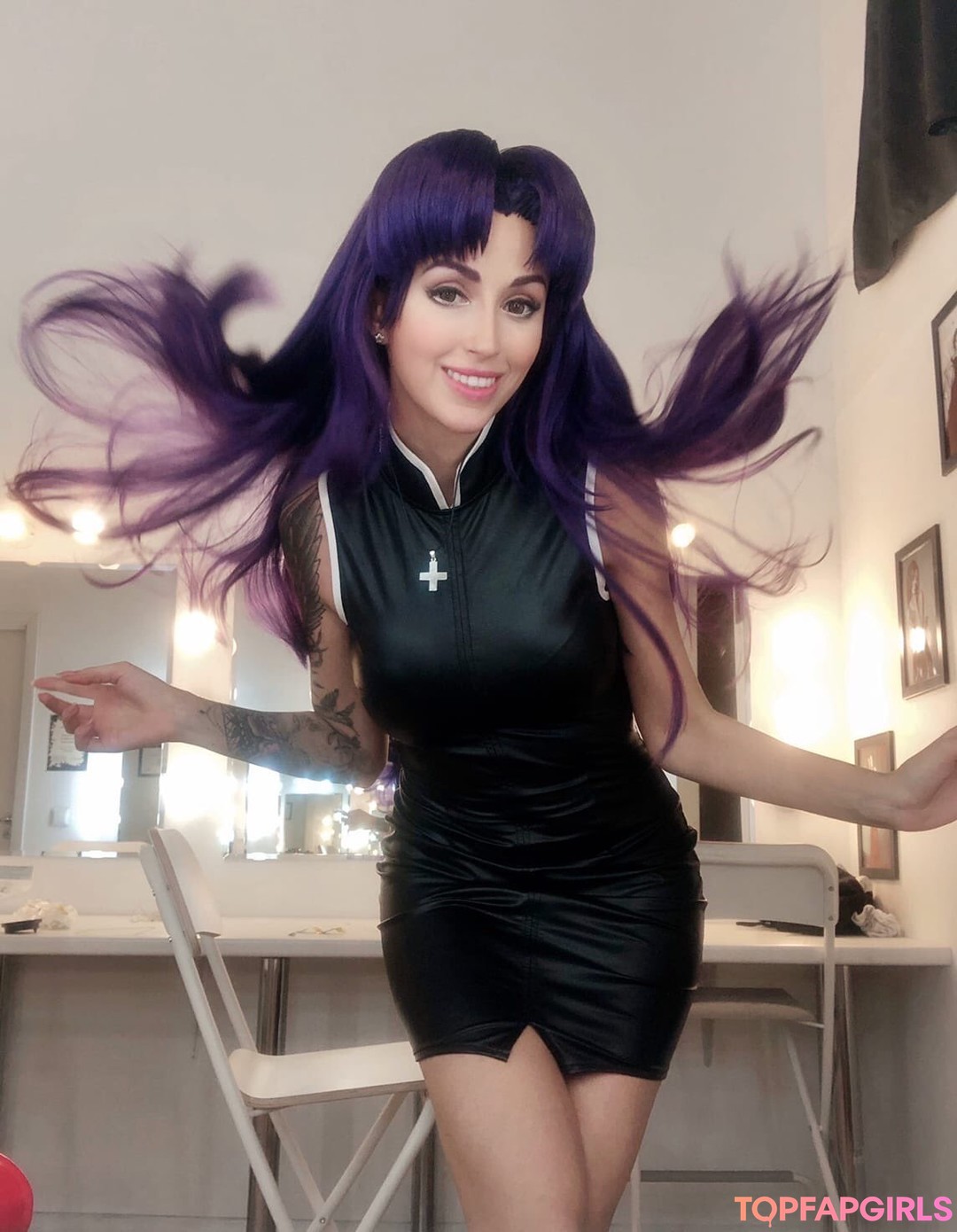 Nagie wyciekłe zdjęcie OnlyFans od Lera Himera #4445