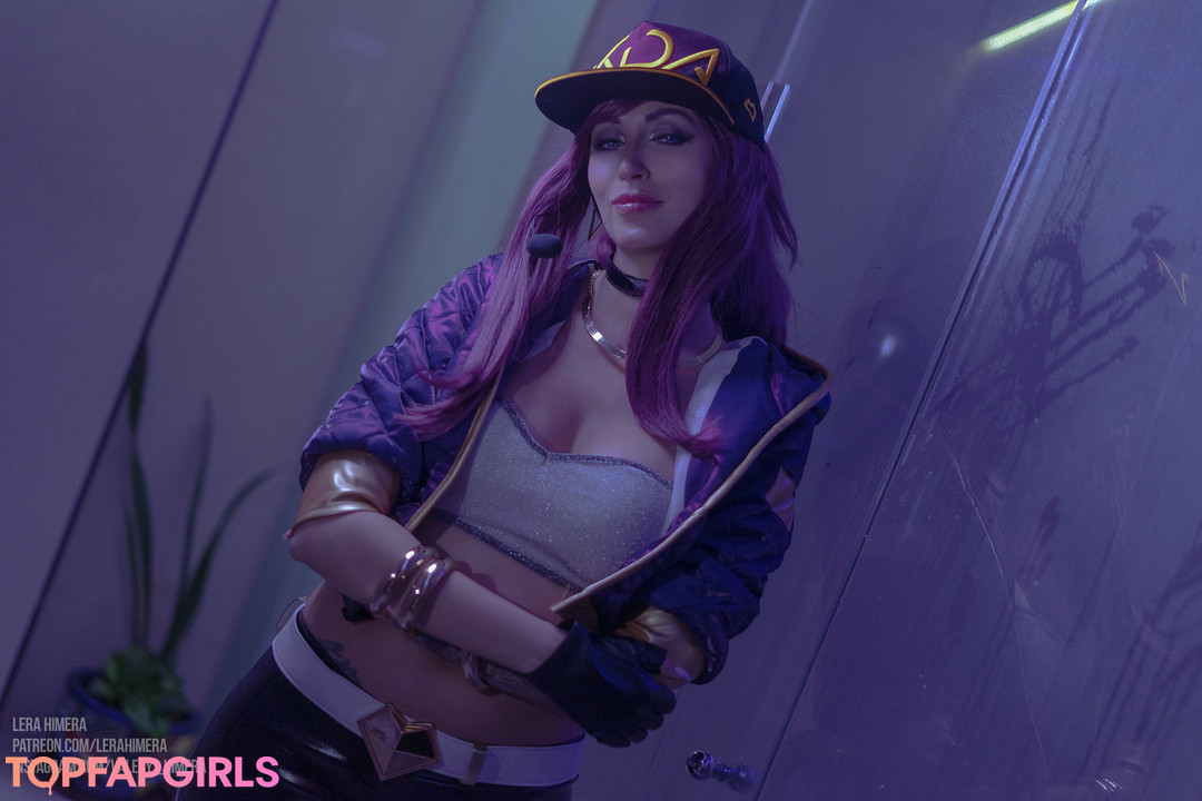 Nagie wyciekłe zdjęcie OnlyFans od Lera Himera #4625