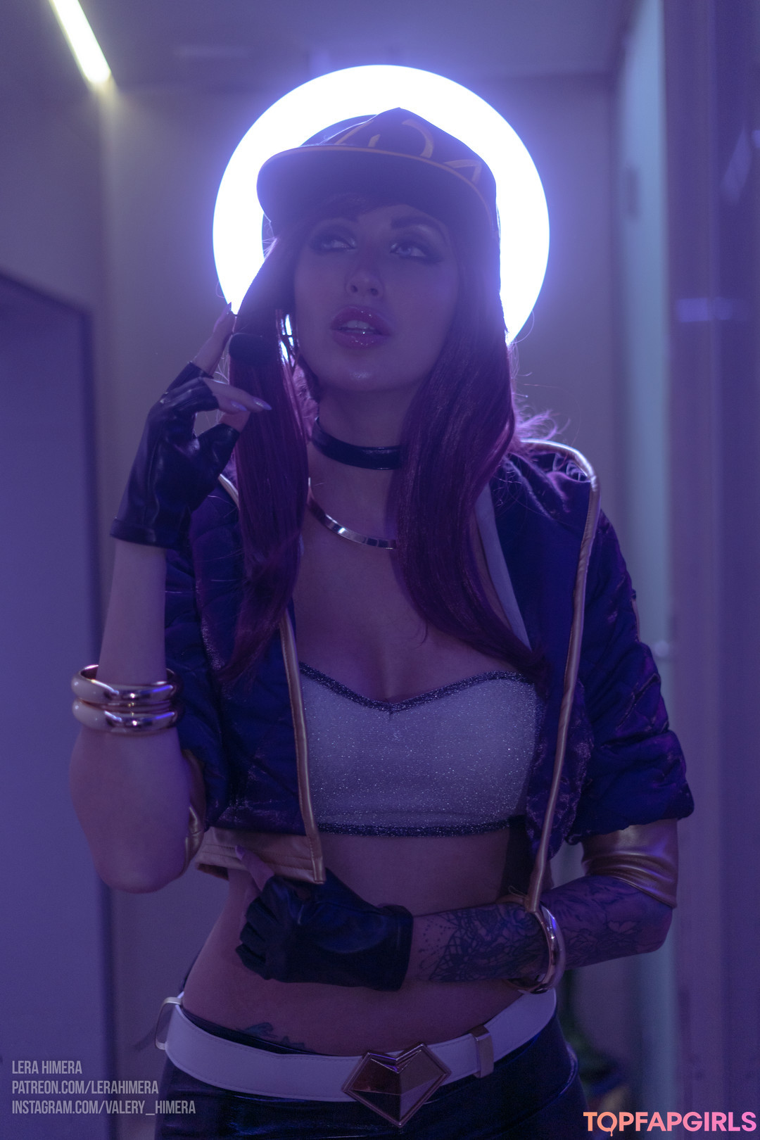 Nagie wyciekłe zdjęcie OnlyFans od Lera Himera #4638