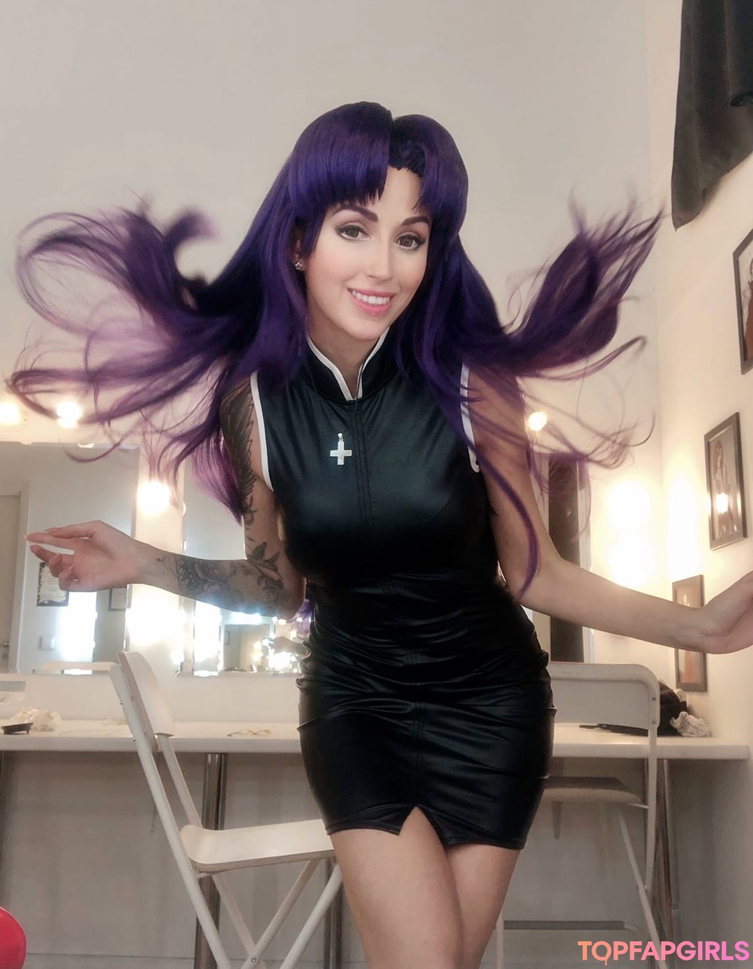 Nagie wyciekłe zdjęcie OnlyFans od Lera Himera #4656