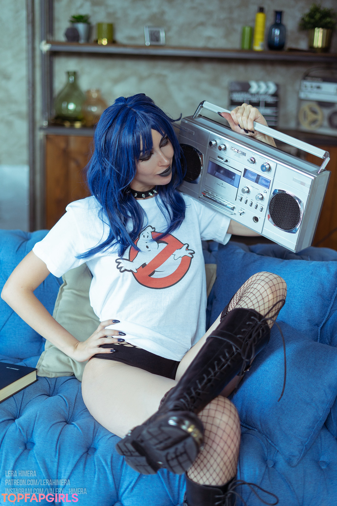 Nagie wyciekłe zdjęcie OnlyFans od Lera Himera #4691