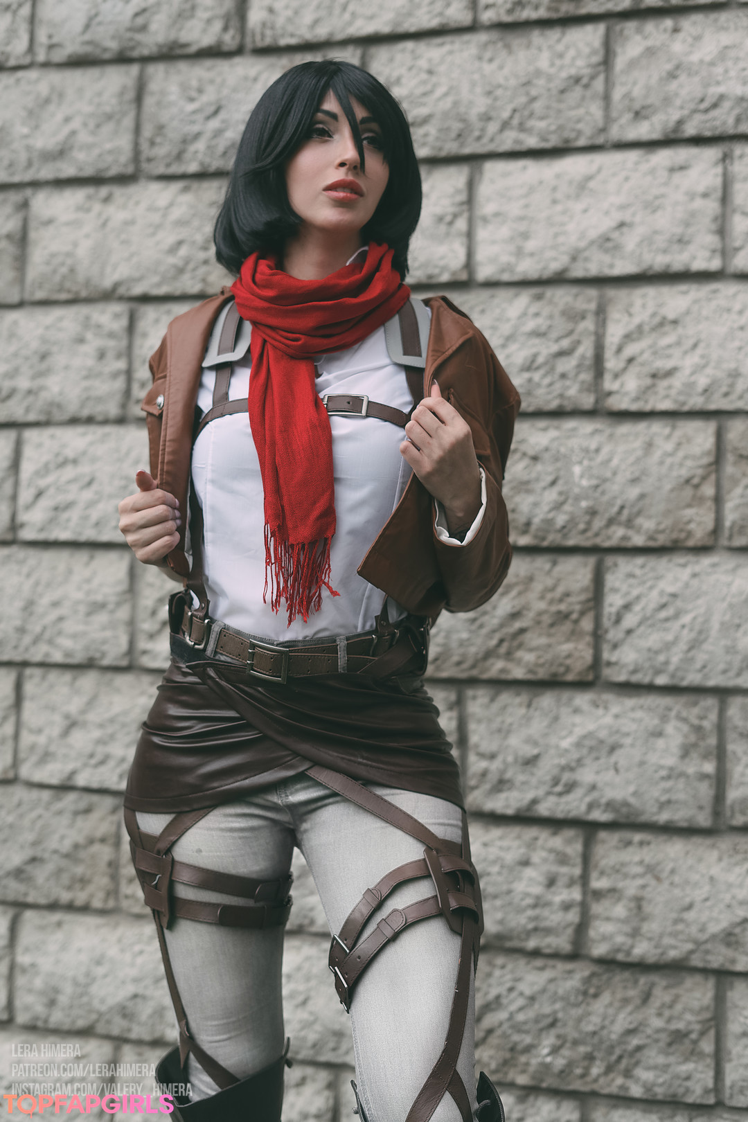 Nagie wyciekłe zdjęcie OnlyFans od Lera Himera #4707