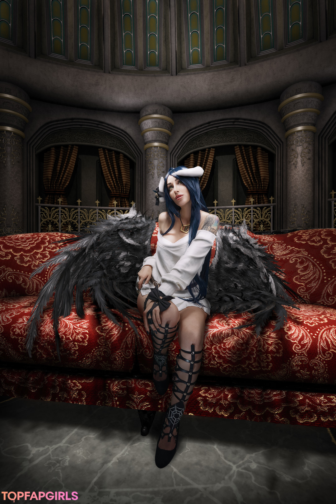 Nagie wyciekłe zdjęcie OnlyFans od Lera Himera #4742