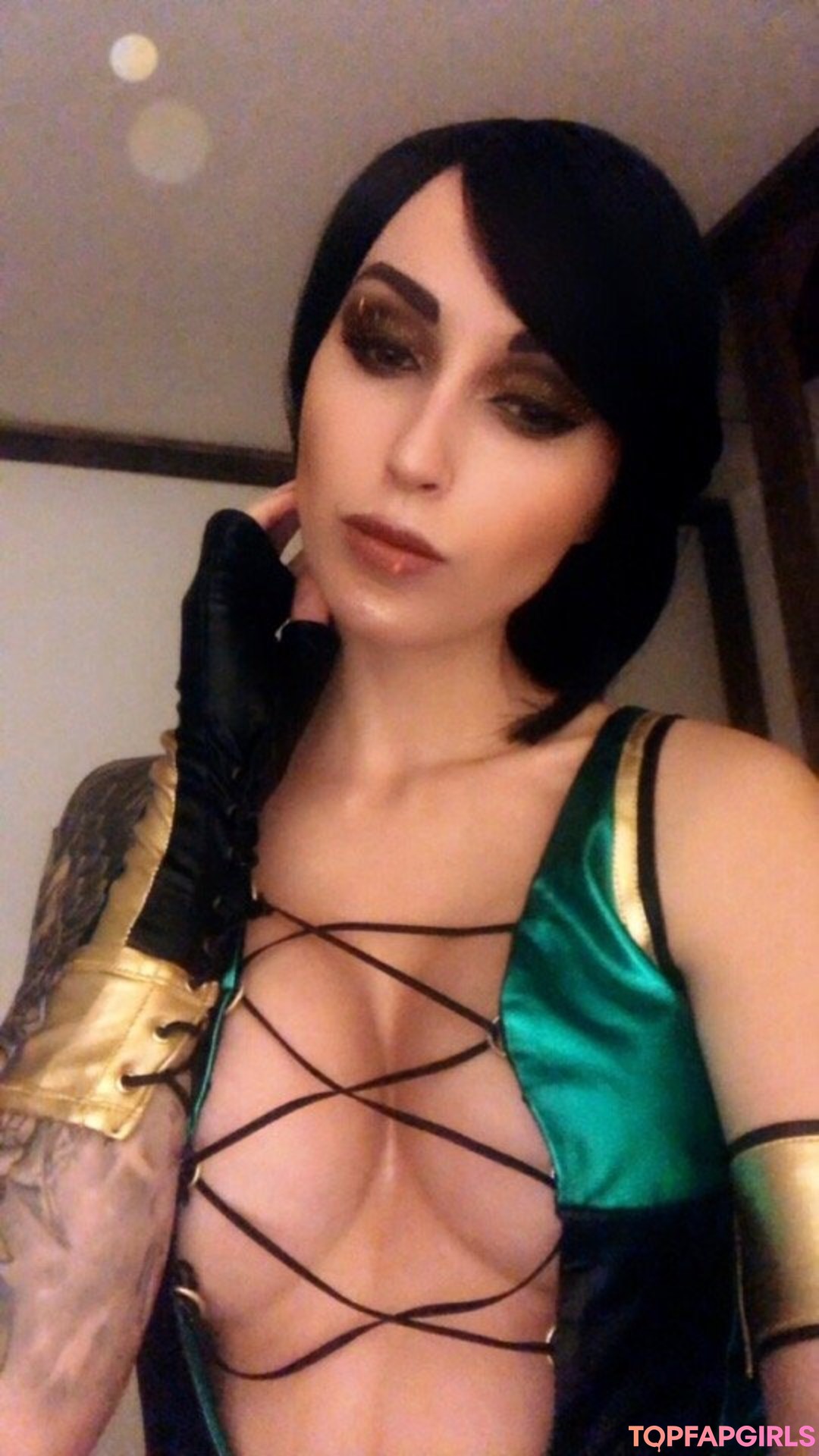 Nagie wyciekłe zdjęcie OnlyFans od Lera Himera #4789