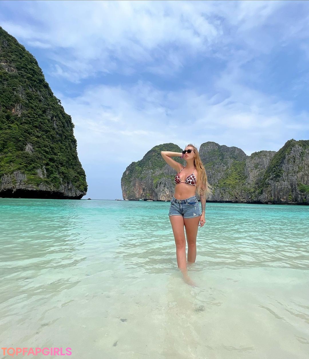 Nagie wyciekłe zdjęcie OnlyFans od Lera Himera #4830