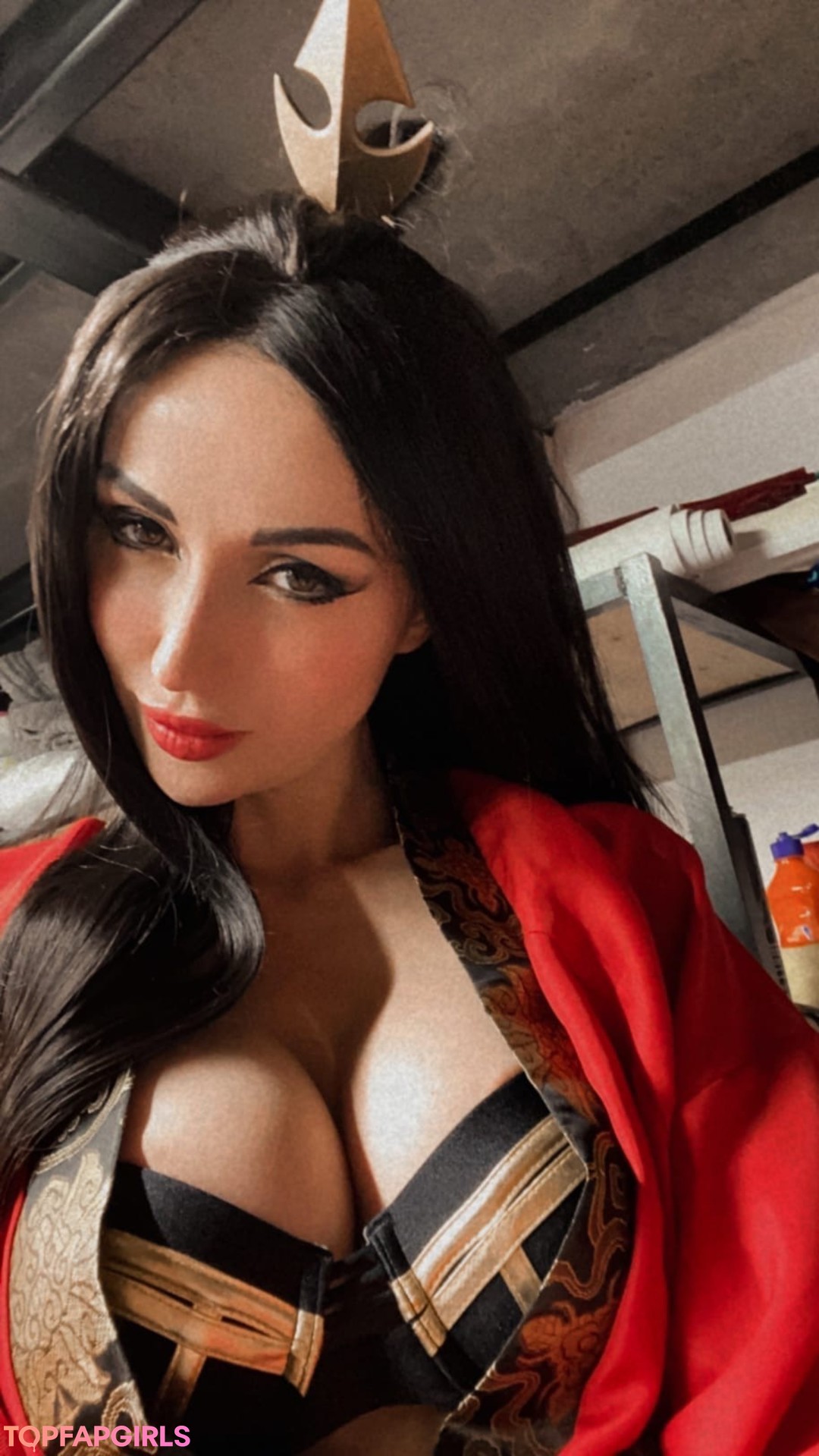 Nagie wyciekłe zdjęcie OnlyFans od Lera Himera #4844