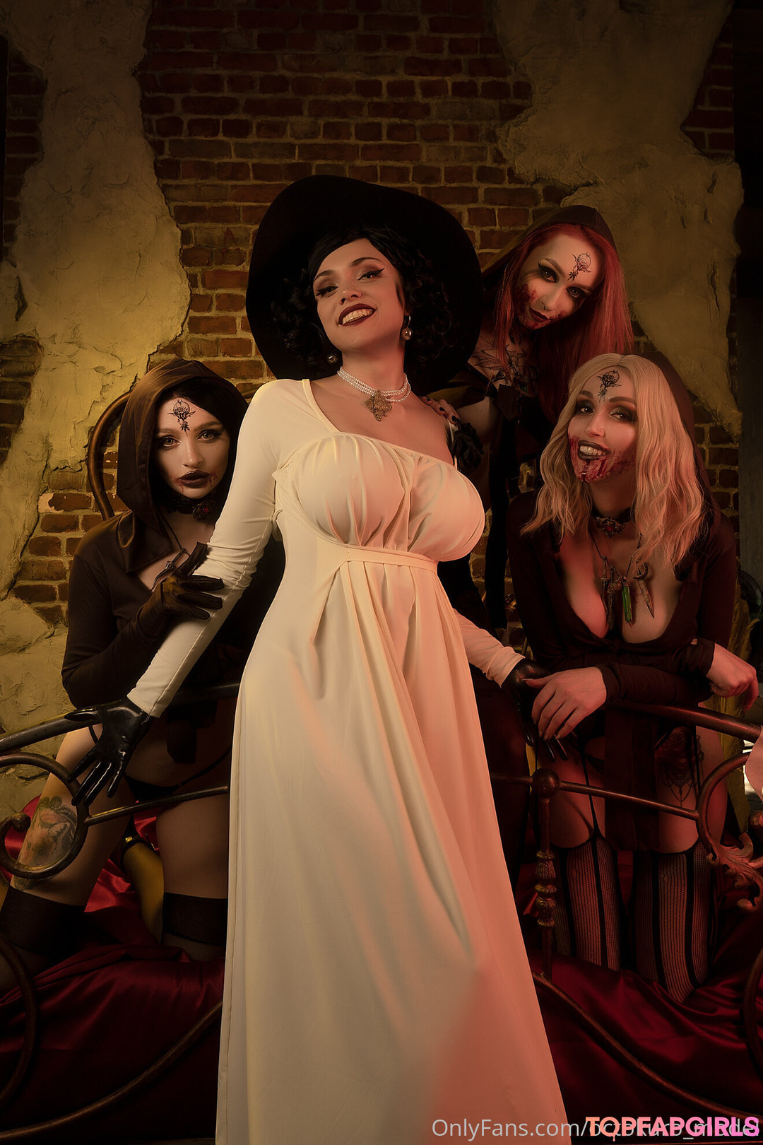 Nagie wyciekłe zdjęcie OnlyFans od Lera Himera #493