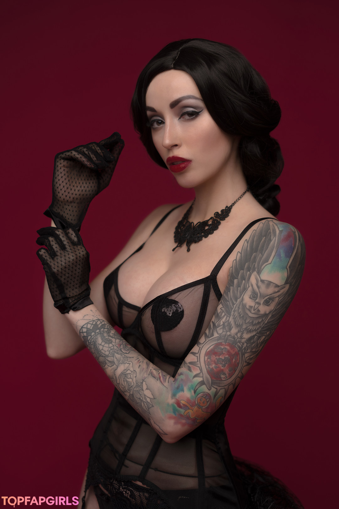 Nagie wyciekłe zdjęcie OnlyFans od Lera Himera #4962