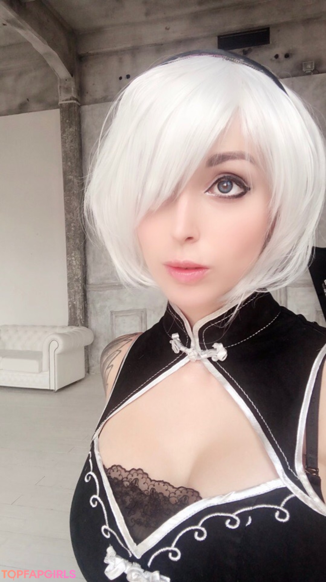 Nagie wyciekłe zdjęcie OnlyFans od Lera Himera #5032