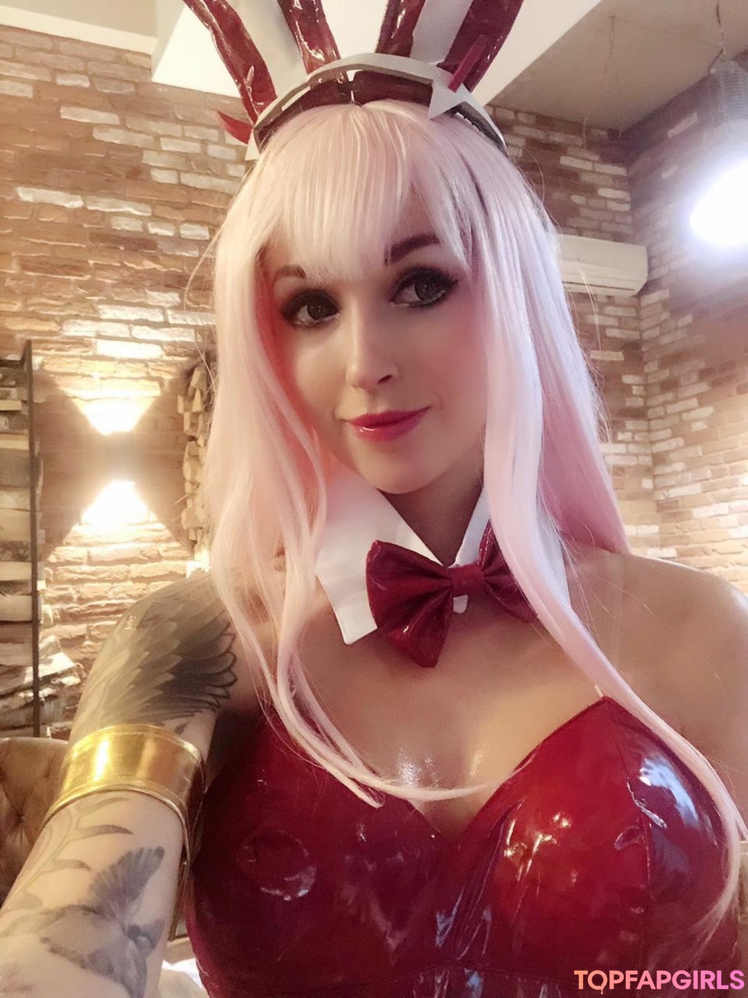 Nagie wyciekłe zdjęcie OnlyFans od Lera Himera #5068