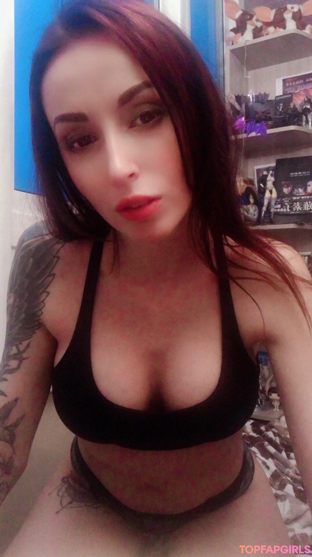 Nagie wyciekłe zdjęcie OnlyFans od Lera Himera #5076