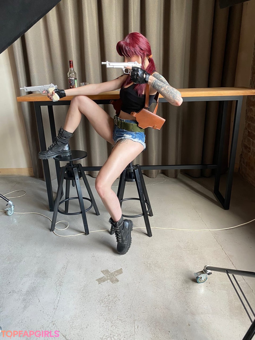 Nagie wyciekłe zdjęcie OnlyFans od Lera Himera #5177