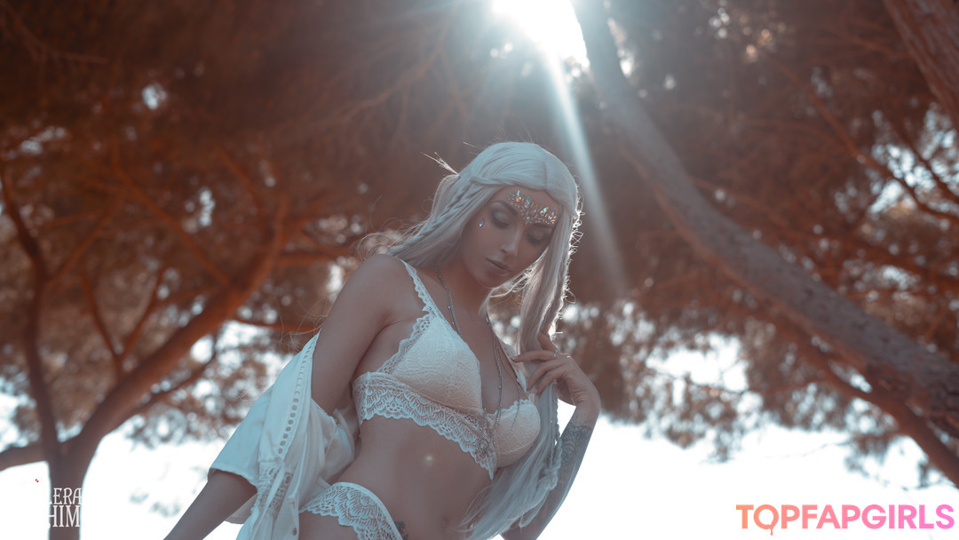 Nagie wyciekłe zdjęcie OnlyFans od Lera Himera #5183