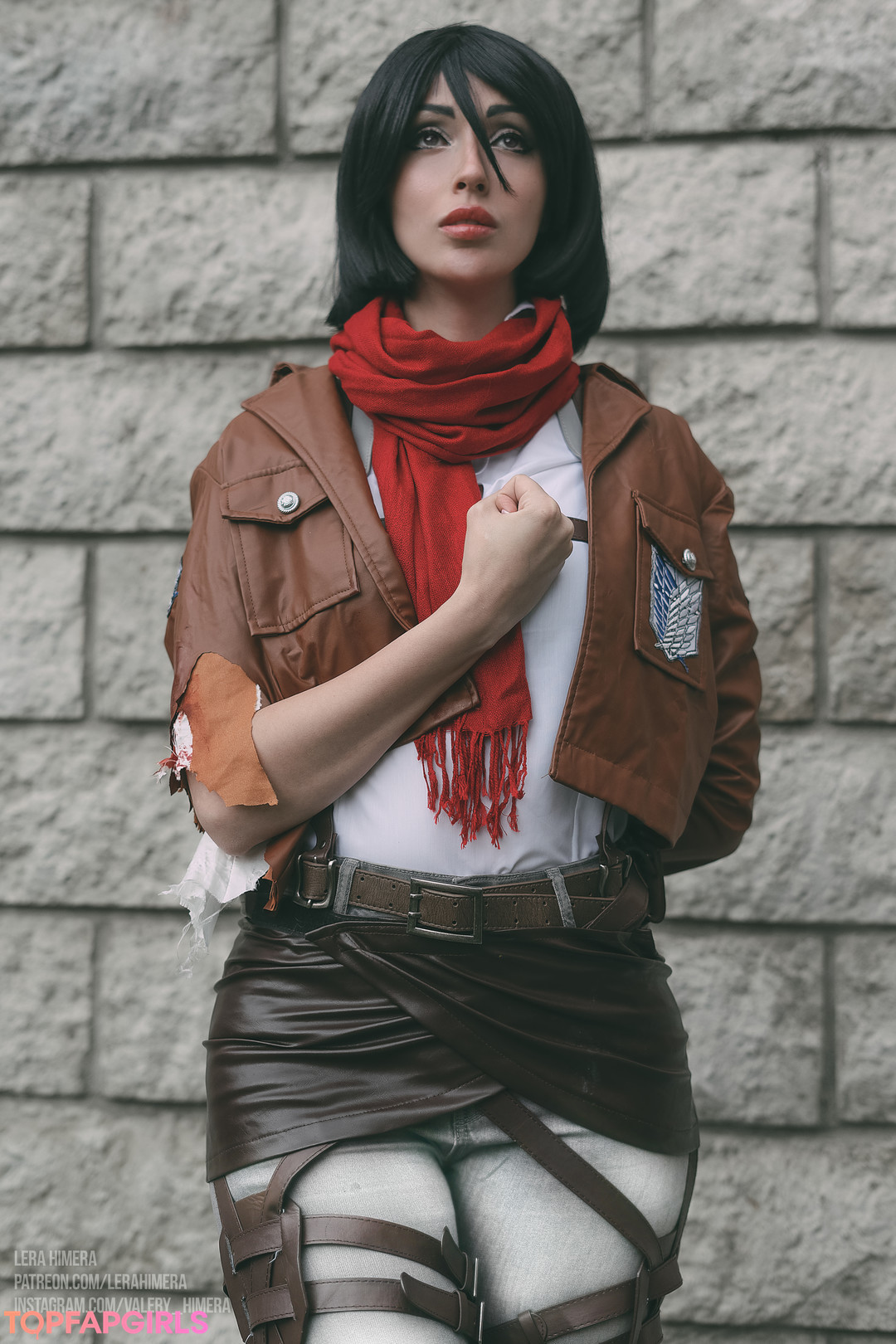 Nagie wyciekłe zdjęcie OnlyFans od Lera Himera #5252