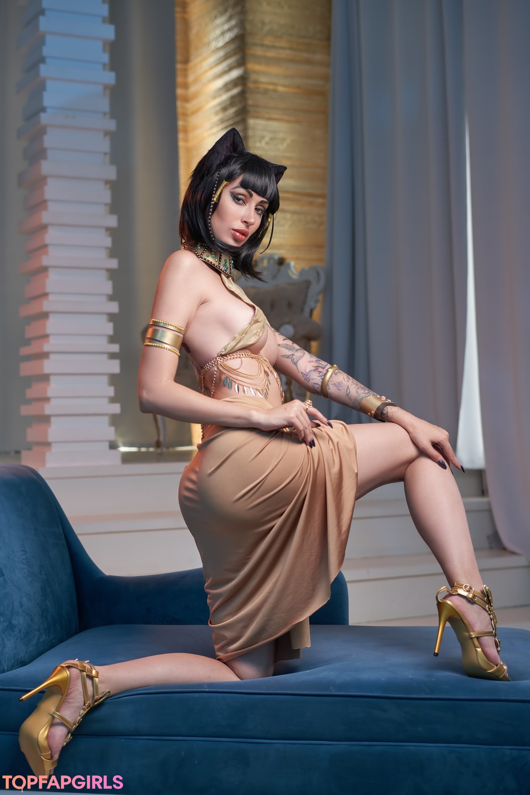 Nagie wyciekłe zdjęcie OnlyFans od Lera Himera #5267