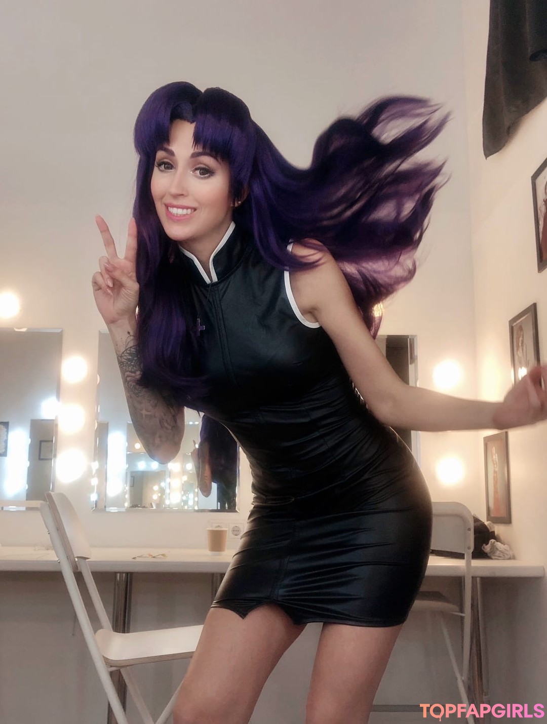 Nagie wyciekłe zdjęcie OnlyFans od Lera Himera #5275