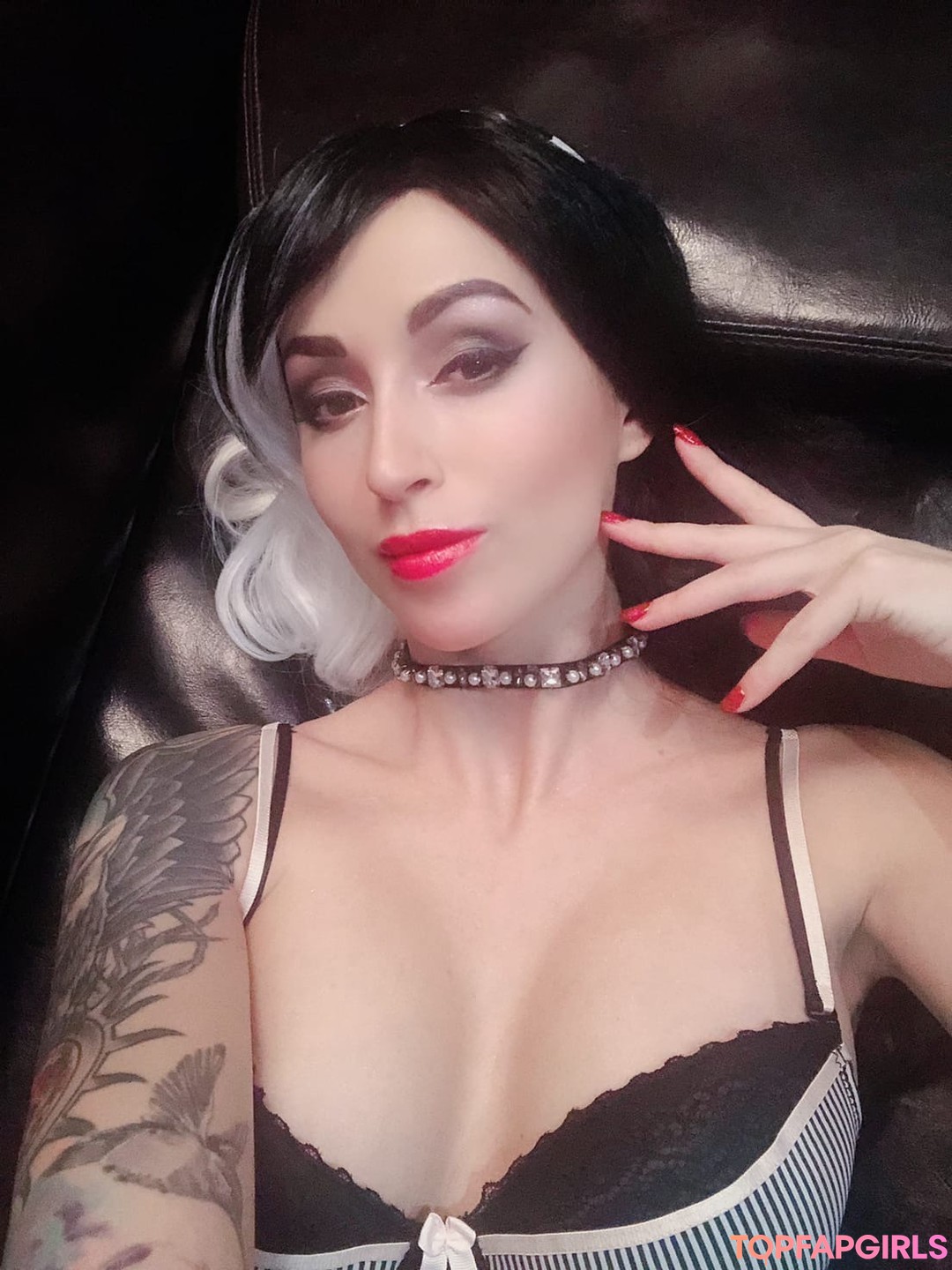 Nagie wyciekłe zdjęcie OnlyFans od Lera Himera #5324