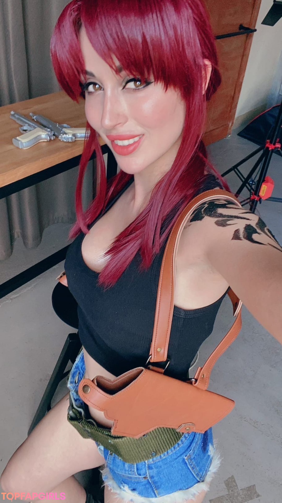Nagie wyciekłe zdjęcie OnlyFans od Lera Himera #5362