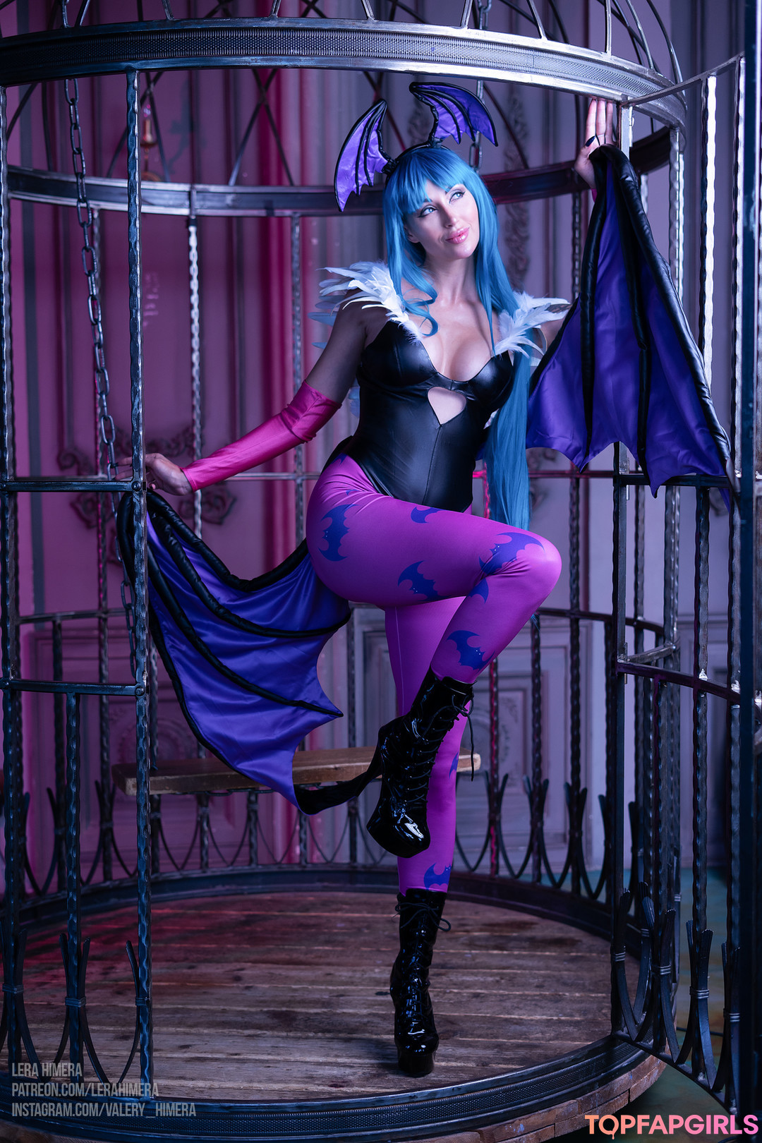 Nagie wyciekłe zdjęcie OnlyFans od Lera Himera #5381